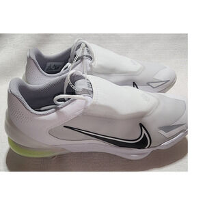Nike Force force zoom Trout 8 Men's Size 12 Baseball cleats